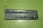Накладка двери задней левой (828714EA0A) для Nissan Qashqai (J11E) с 2013г
