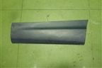 Накладка двери задней левой (82871BM90B) для Nissan Qashqai (J11E) с 2013г