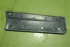 Накладка двери задней левой (82871BM90B) для Nissan Qashqai (J11E) с 2013г
