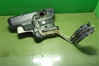 Бак топливный (6RU201085) для Volkswagen Polo (седан) с 2010г