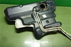 Бак топливный (6RU201085) для Volkswagen Polo (седан) с 2010г