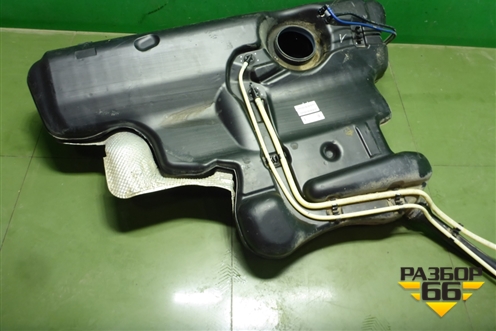 Бак топливный (6RU201085) для Volkswagen Polo (седан) с 2010г