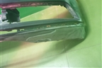 Бампер передний (под парктроник) (3G0807221) для Volkswagen Passat [B8] 2014-2024г