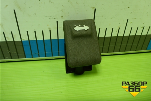 Ручка открывания капота (8118234000) для Hyundai Aсcent с 2000г