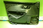 Обшивка двери передней правой под электрику (6RU867012) для Volkswagen Polo (седан) с 2010г