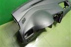 Торпедо под AIR BAG без AIR BAG (6RU857003) для Volkswagen Polo (седан) с 2010г