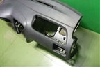 Торпедо под AIR BAG без AIR BAG (6RU857003) для Volkswagen Polo (седан) с 2010г