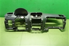 Торпедо под AIR BAG без AIR BAG (6RU857003) для Volkswagen Polo (седан) с 2010г