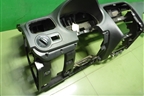 Торпедо под AIR BAG без AIR BAG (6RU857003) для Volkswagen Polo (седан) с 2010г