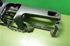 Торпедо под AIR BAG без AIR BAG (6RU857003) для Volkswagen Polo (седан) с 2010г