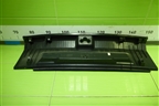 Обшивка багажника на заднюю панель (6RU863459A) для Volkswagen Polo (седан) с 2010г