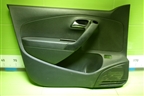 Обшивка двери передней левой под электрику (6RU867011E) для Volkswagen Polo (седан) с 2010г