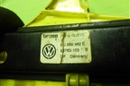Стеклоподъёмник электрический задний правый (6RU839462E) для Volkswagen Polo (седан) с 2010г