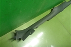 Накладка порога внутренняя левая (6RU853372B) для Volkswagen Polo (седан) с 2010г