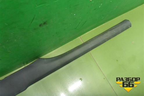 Накладка порога внутренняя левая (6RU853372B) для Volkswagen Polo (седан) с 2010г