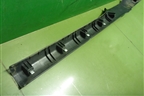 Накладка порога внутренняя левая (6RU853372B) для Volkswagen Polo (седан) с 2010г