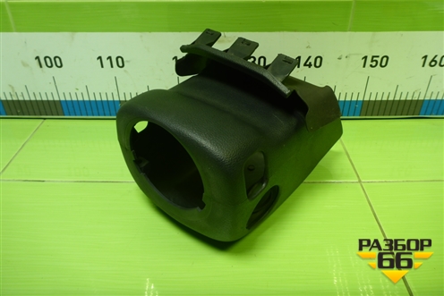 Кожух рулевой колонки (6RU858560) для Volkswagen Polo (седан) с 2010г