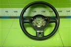 Рулевое колесо под AIR BAG без AIR BAG (до 2015г) (6R0419091) для Volkswagen Polo (седан) с 2010г