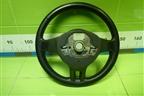 Рулевое колесо под AIR BAG без AIR BAG (до 2015г) (6R0419091) для Volkswagen Polo (седан) с 2010г