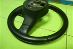 Рулевое колесо под AIR BAG без AIR BAG (до 2015г) (6R0419091) для Volkswagen Polo (седан) с 2010г