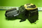 Корпус отопителя (6Q1820308T) для Volkswagen Polo (седан) с 2010г