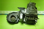 Корпус отопителя (6Q1820308T) для Volkswagen Polo (седан) с 2010г