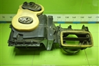 Корпус отопителя (6Q1820308T) для Volkswagen Polo (седан) с 2010г