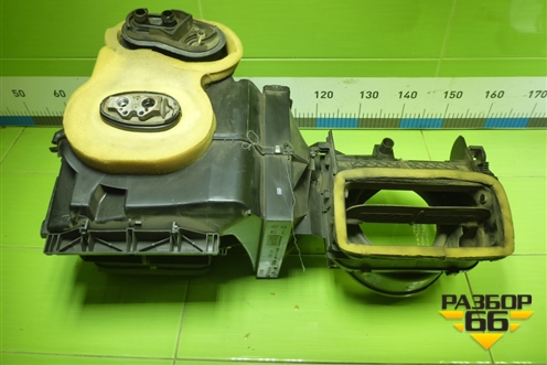 Корпус отопителя (6Q1820308T) для Volkswagen Polo (седан) с 2010г