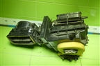Корпус отопителя (6Q1820308T) для Volkswagen Polo (седан) с 2010г