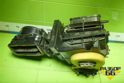 Корпус отопителя (6Q1820308T) для Volkswagen Polo (седан) с 2010г