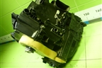 Корпус отопителя (6Q1820308T) для Volkswagen Polo (седан) с 2010г