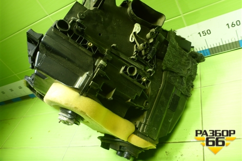Корпус отопителя (6Q1820308T) для Volkswagen Polo (седан) с 2010г
