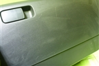 Бардачок (6RU857097G) для Volkswagen Polo (седан) с 2010г