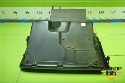 Бардачок (6RU857097G) для Volkswagen Polo (седан) с 2010г