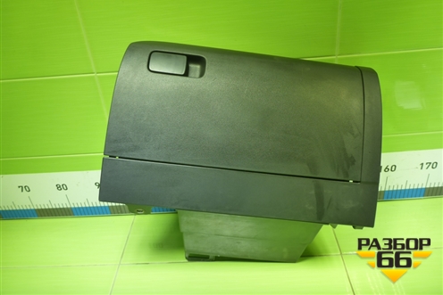 Бардачок (6RU857097G) для Volkswagen Polo (седан) с 2010г