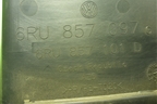 Бардачок (6RU857097G) для Volkswagen Polo (седан) с 2010г
