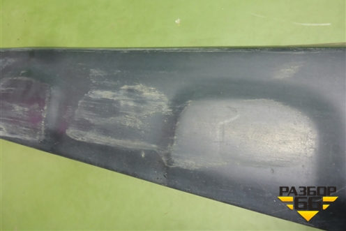 Накладка двери передней левой (75332SWTW010M1) для Honda CR-V(RE) с 2006-2012г