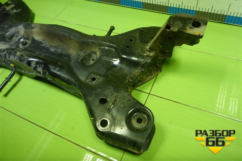 Подрамник передний для Volkswagen Polo (седан) с 2010г