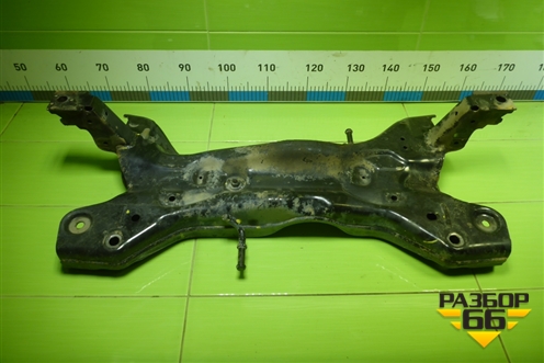 Подрамник передний для Volkswagen Polo (седан) с 2010г