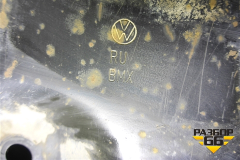 Подрамник передний для Volkswagen Polo (седан) с 2010г