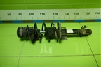 Амортизатор передний (6RU413031B) для Volkswagen Polo (седан) с 2010г