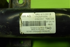 Амортизатор передний (6RU413031B) для Volkswagen Polo (седан) с 2010г