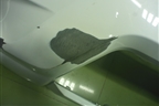 Бампер передний (620220211R) для Nissan Terrano с 2014г