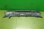 Юбка заднего бампера (5210848010) для Lexus RX 350 c 2015г