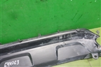 Юбка заднего бампера (5210848010) для Lexus RX 350 c 2015г