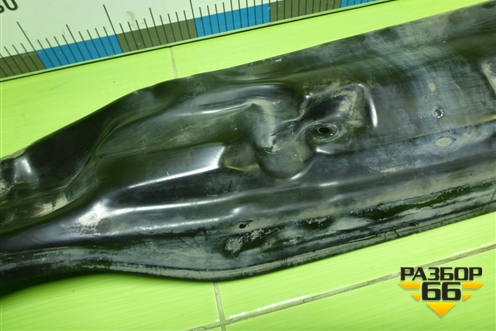 Короб водоотводящий (6R0805275B) для Volkswagen Polo (седан) с 2010г