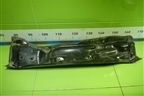 Короб водоотводящий (6R0805275B) для Volkswagen Polo (седан) с 2010г