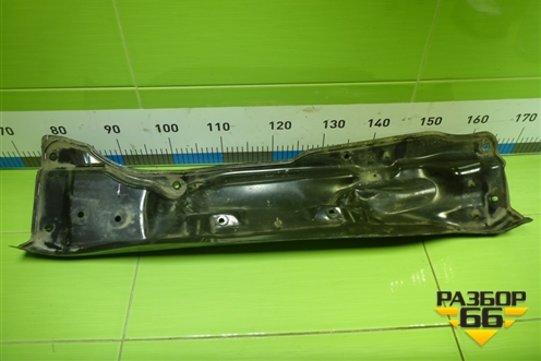 Короб водоотводящий (6R0805275B) для Volkswagen Polo (седан) с 2010г