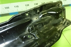 Короб водоотводящий (6R0805275B) для Volkswagen Polo (седан) с 2010г