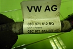 Проводка на двигатель (1.6л CFN) (03C971612BQ) для Volkswagen Polo (седан) с 2010г